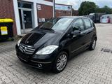 Mercedes-Benz A 180 CDI/Leder/Navi/Siztheizung/Alufelgen/ - Mercedes-Benz mit Diesel-Antrieb: Alufelgen