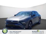 Citroën C5 X C5X Shine Pack PT 180 EAT - gebrauchte Citroën C5 X aus dem Jahr 2023
