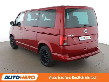 Volkswagen T6 Multivan - 4