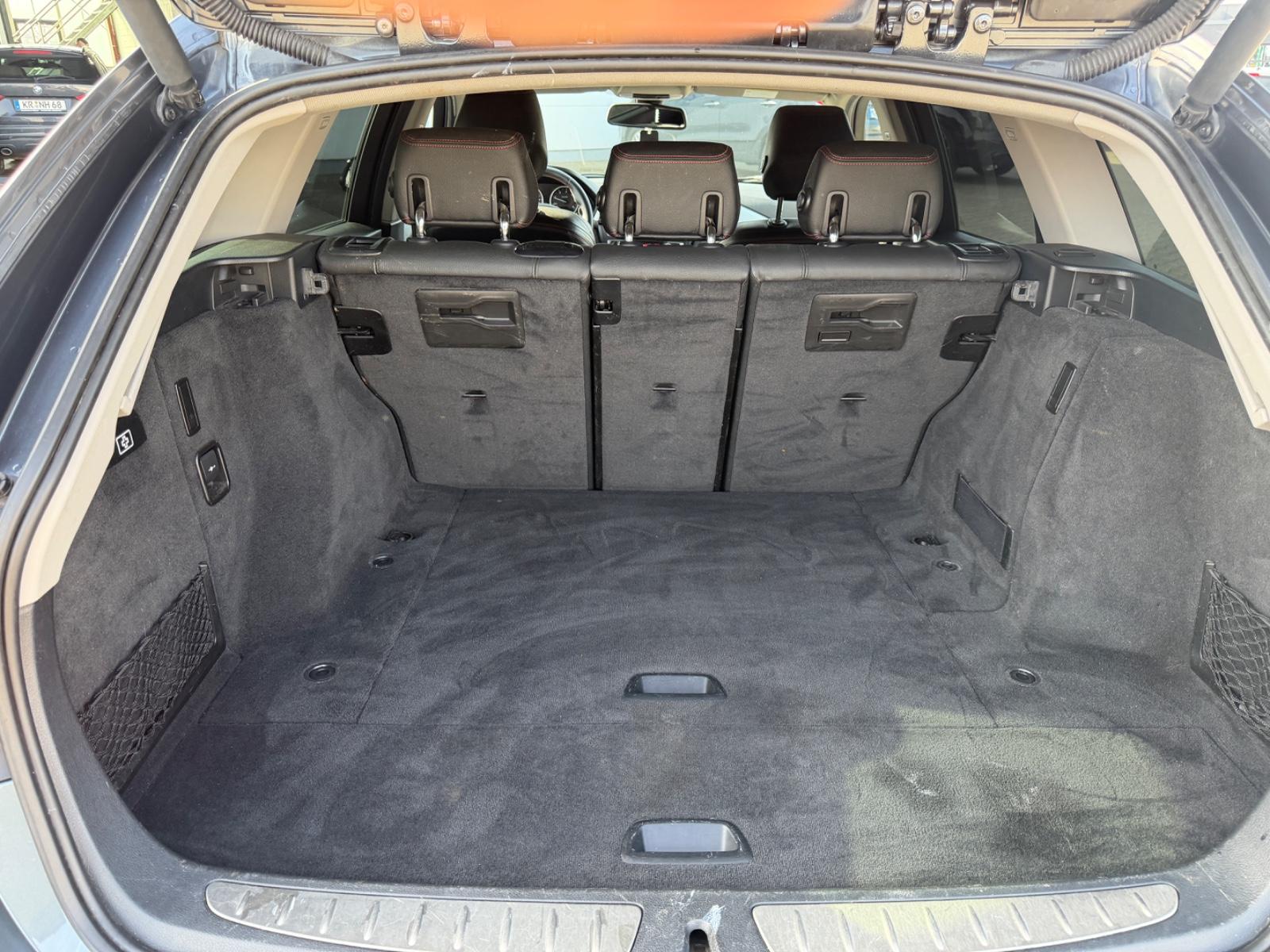 BMW 316 2013 — photo 20