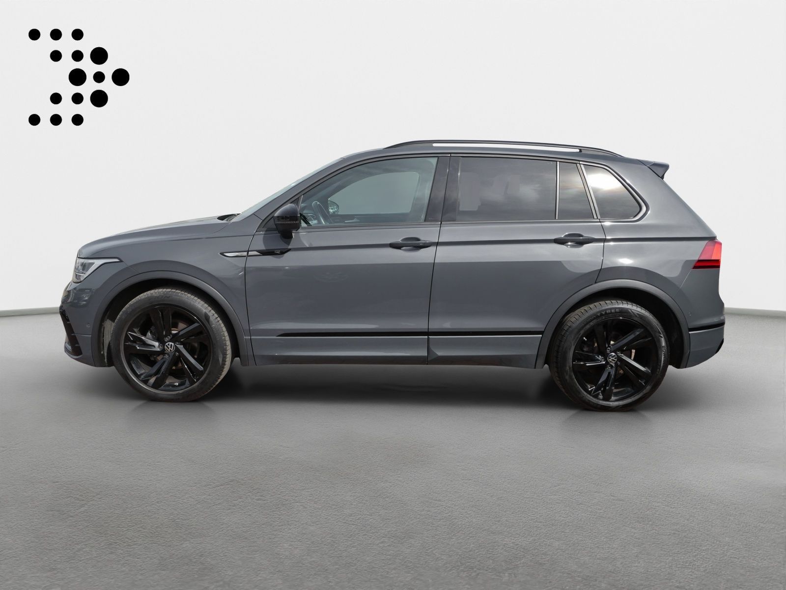 Volkswagen Tiguan - Bild 3
