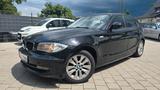 BMW 116 Baureihe 1 Lim. 116i/TÜV NEU/GARANTIE/ - BMW 116 in Freiburg