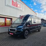 Dethleffs Globetrail 600 S *Markise*AHK* - Dethleffs Globetrail 600 S