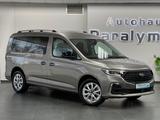 Ford Grand Tourneo Titanium Rollstuhlgerecht-Rampe - Ford Grand Tourneo in Stuttgart