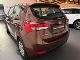 Hyundai ix20 5 Star Edition - Hyundai ix20 5-Star-Edition