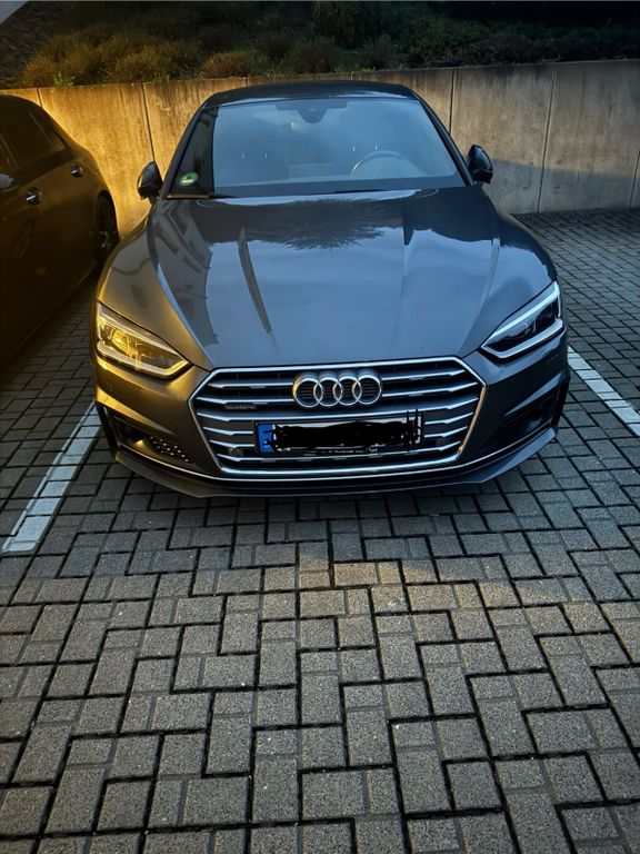 Image of Audi A5