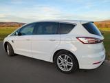Ford S-Max 2,0 EcoBoost 176kW Vignale Automatik V... - Ford: 17m