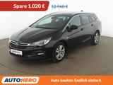 Opel Astra 1.4 SIDI Turbo Dynamic*NAVI*CAM*SPUR*PDC* - Opel Astra mit Benzin-Antrieb: Kombi, Schaltgetriebe