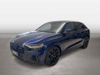 Audi SQ8 - Vorschau Bild 2