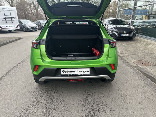 Mokka e e Ultimate Park&Go Premium NAVI 18 ALU