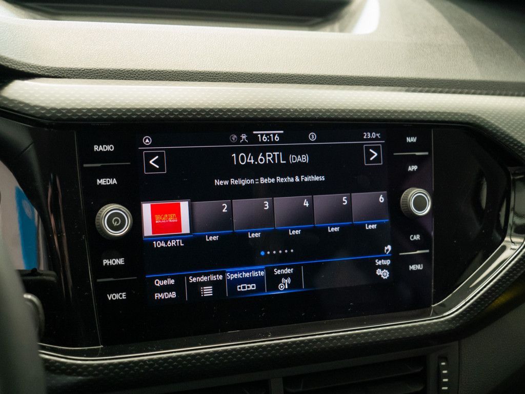 Volkswagen T-Cross - Bild 15