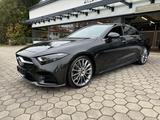Mercedes-Benz CLS 400 d 4Matic 2xAMG STANDHZ.WIDE AHK PARK - Mercedes-Benz CLS 400 aus 2018