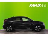 Citroën C4 1.2PureTech Aut.Shine+LED+NAVI+HUD+PDC - Citroën C4: Schwarz
