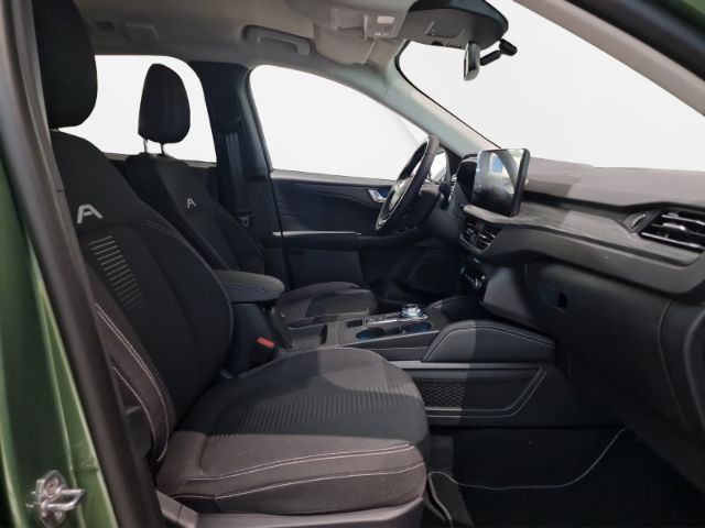 Kuga Active 2.5 Duratec FHEV EU6d Navi digitales