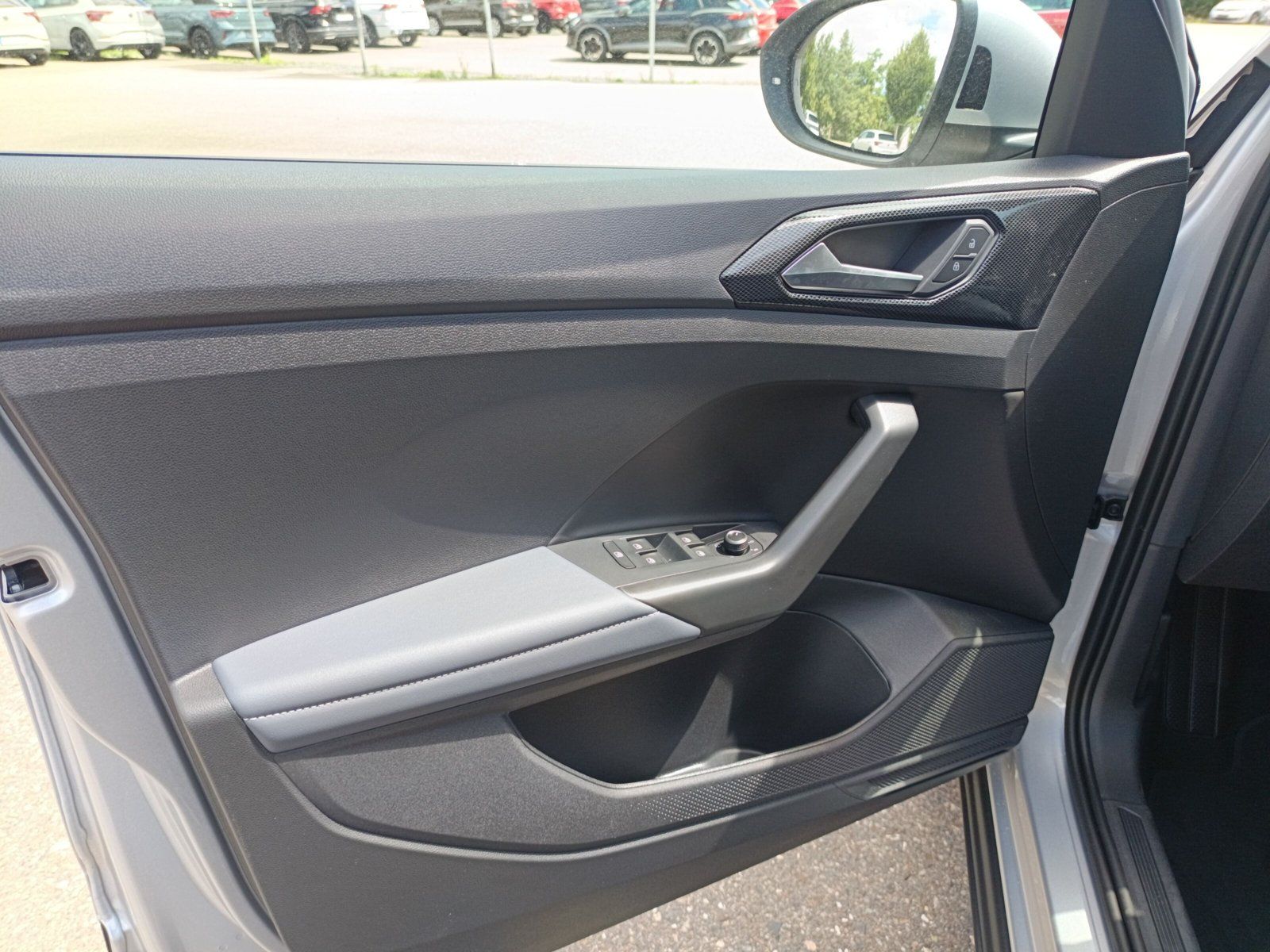 Volkswagen T-Cross - Bild 16
