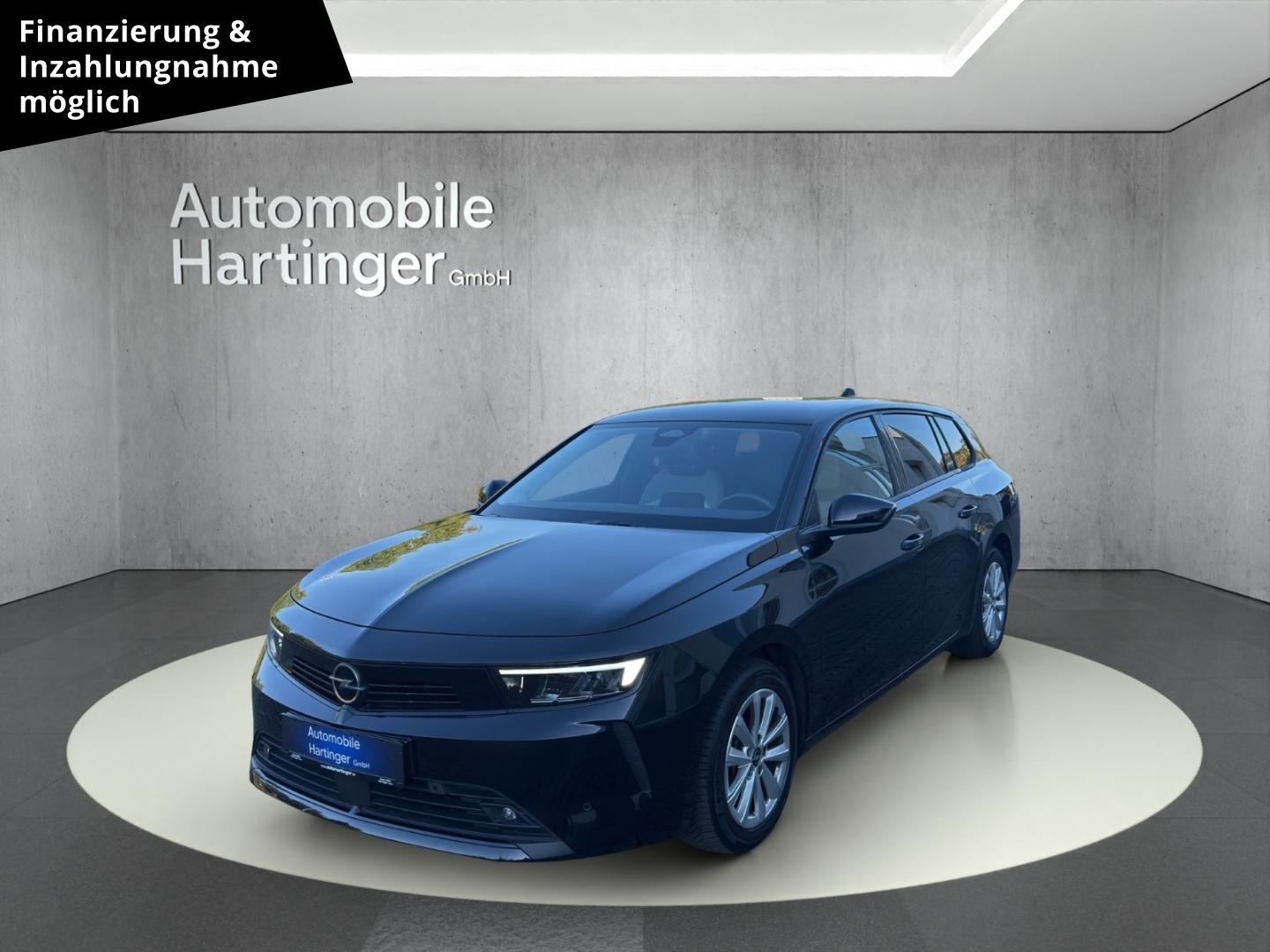Opel Astra L Sports Tourer Business Edition ''leichte