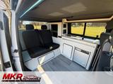 Volkswagen T6 Camper WoMo Caravan Aufstelldach Klima Küche  - Volkswagen: Aufstelldach