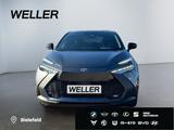 Toyota C-HR 1.8 Hybrid Team D *LED*ACC*CAM*el. Heck*SHZ - Toyota C-HR in Bielefeld