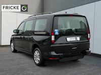 Volkswagen Caddy Maxi Life 2,0 TDI DSG *ROLLSTUHLRAMPE*