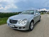 Mercedes-Benz Mercedes E280 W211 - gebrauchte Mercedes-Benz E 280 aus dem Jahr 2006
