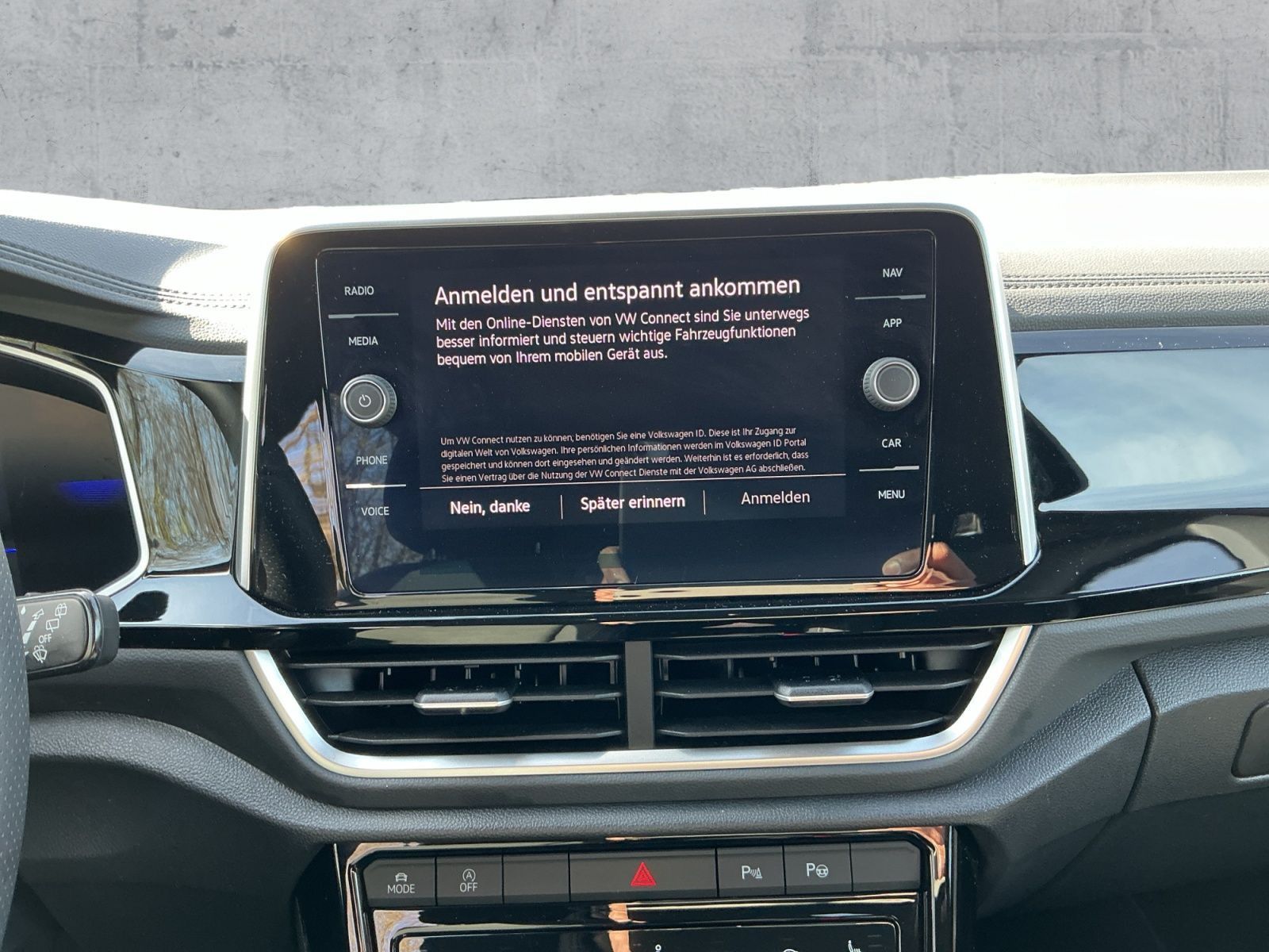 Volkswagen T-Roc - Bild 11