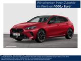 BMW M135 xDrive M Sport ACC RFK NAVI LED PDC V+H LM - rote BMW M135