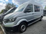 Sylt-Camper Keitum  Allrad Crafter - Offers
