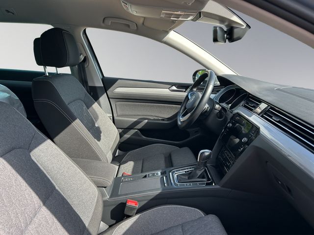 Passat Variant Business
