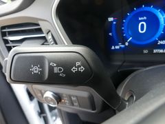 FORD Kuga Titanium X*BLIS*Kamera*