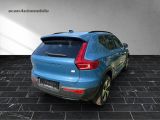 Volvo XC 40 Plus Dark Recharge Plug-In Hybrid 2WD Navi - Volvo in Recklinghausen