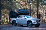 Hotomobil Gladiator S Pick-Up Wohnwagen mit Badezimmer - Wohnmobil oder -wagen Pick up