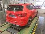 Cupra Ateca 2.0 TSI DSG 4Drive PANO+elHK+ACC+TOTWINKEL - Cupra Ateca aus 2022
