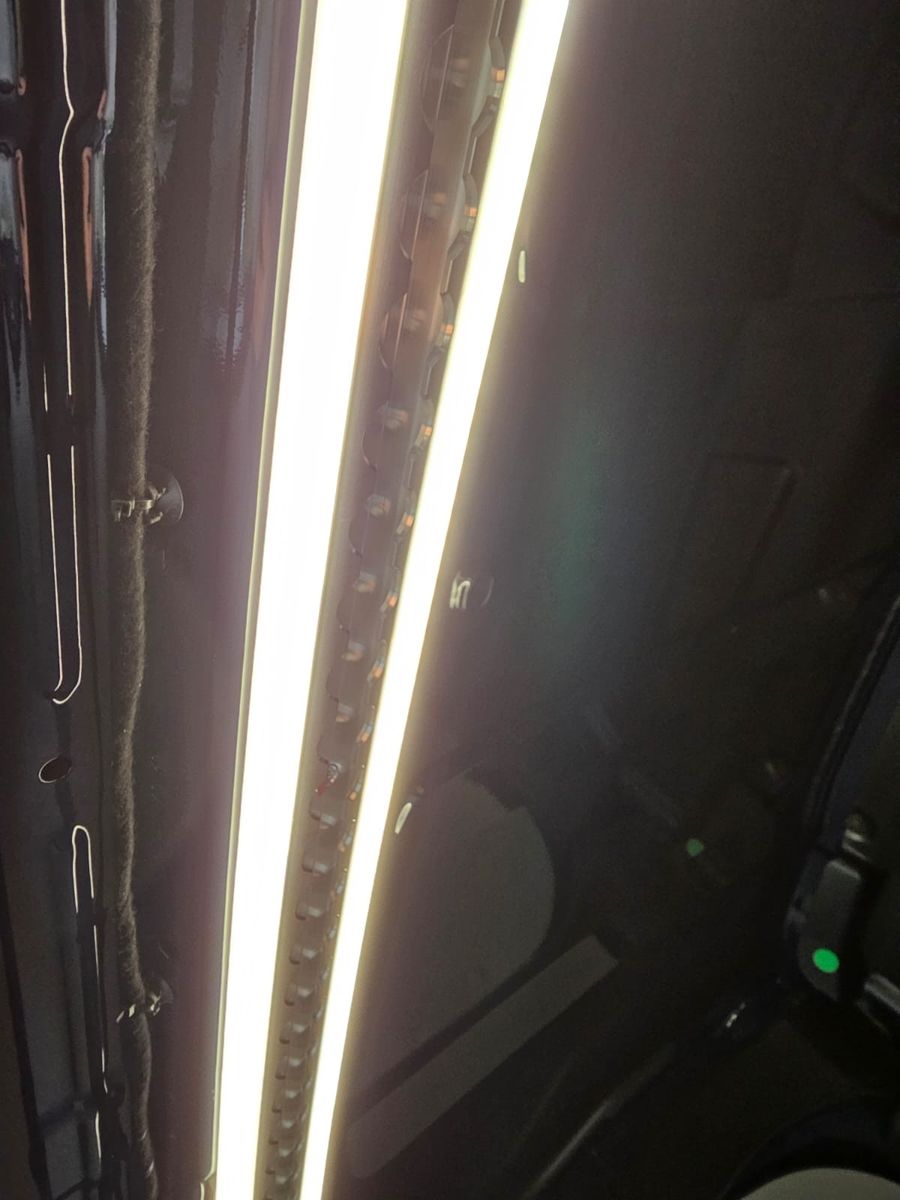 Fahrzeugabbildung Ford Transit Kasten 290 L2 Trend