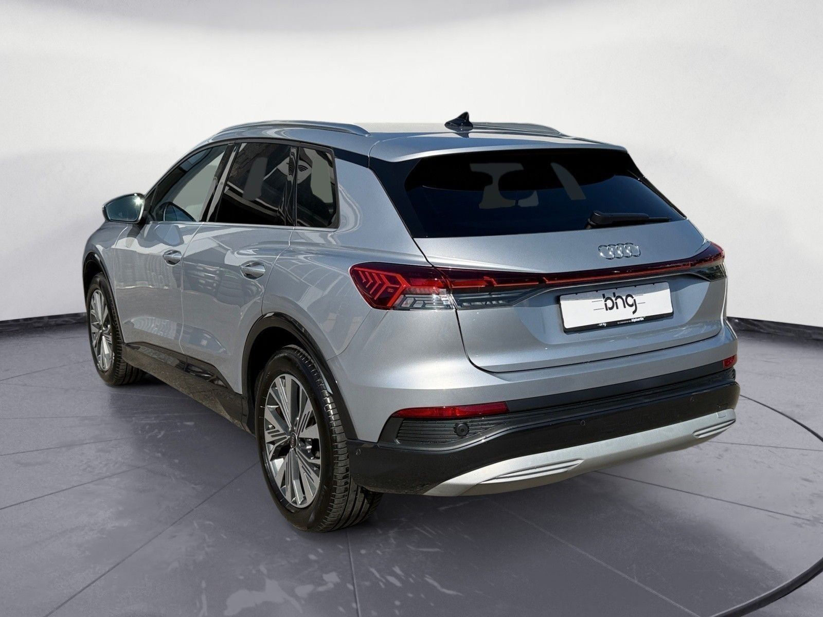 Audi Q4 e-tron - Bild 4
