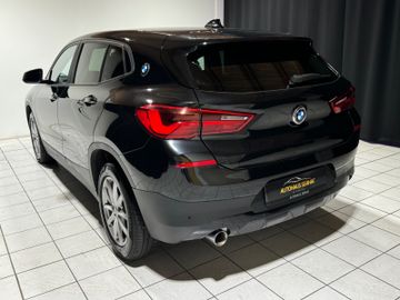 BMW X2 - 5