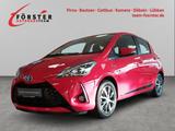 Toyota Yaris 1.5 Hybrid Team D *KAMERA*SITZHEIZ.* - Toyota Yaris Gebrauchtwagen in Dresden