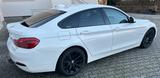 BMW 420 Gran Coupé 420d Gran Coupé Sport ... - BMW 420 Gran Coupé mit Anhängerkupplung