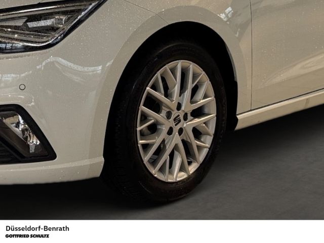 Seat Ibiza - Bild 8