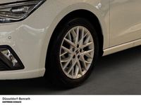 Seat Ibiza - Vorschau Bild 8