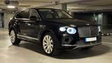 Bentley Bentayga V8 | Naim | 4 Seats | Mulliner Rims - Bentley Bentayga: Mulliner