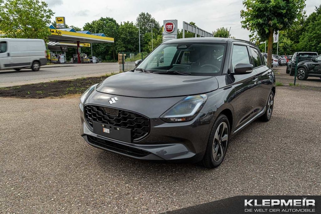 Image of Suzuki Swift