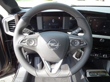 Opel Mokka GS 1.2T Automatik-Klima-Tempomat-AA-ACP