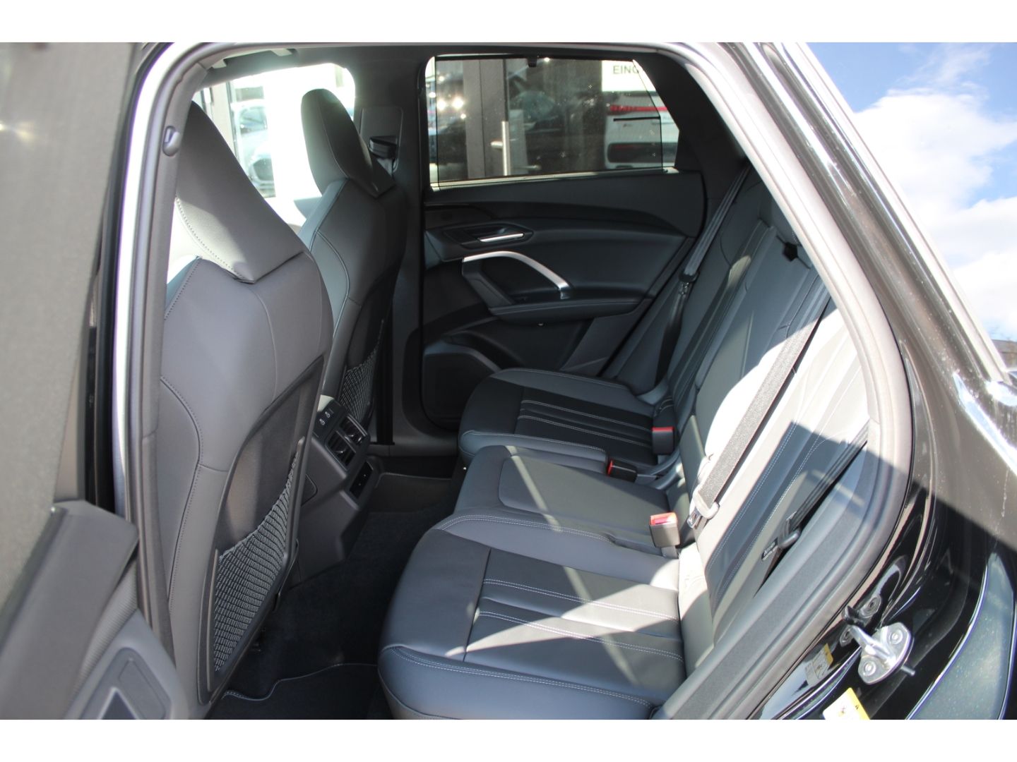 Q5 SUV TDI qu.Str. S-Line*Tech+*MTRX*360*Key*20'