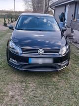 Volkswagen VW Polo 6r - Volkswagen Polo mit Benzin-Antrieb: Kleinwagen, 6r