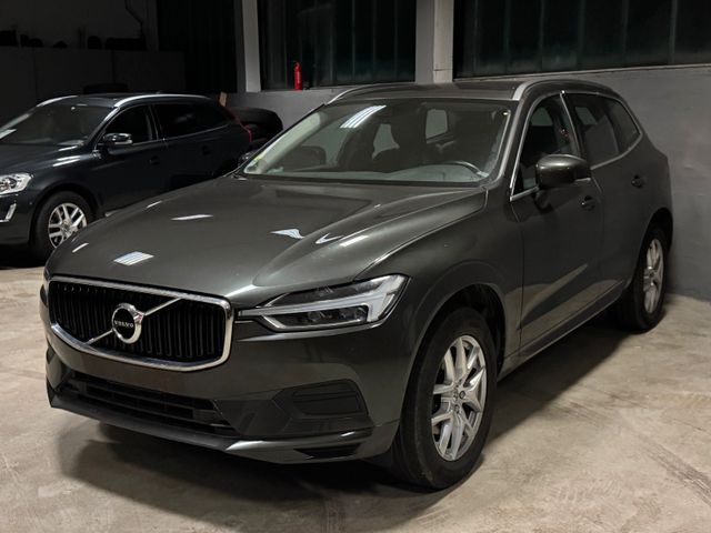 Volvo XC60Business Executive 2HD LEDER NAV AUT CAM LED