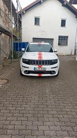 Jeep Grand Cherokee SRT 6.4 V8 HEMI Automatik SRT - Jeep Grand Cherokee in München