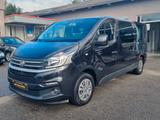 Fiat Talento Kombi L2H1 1,2t Family*9 SITZER*NAVI*PDC - Fiat Talento