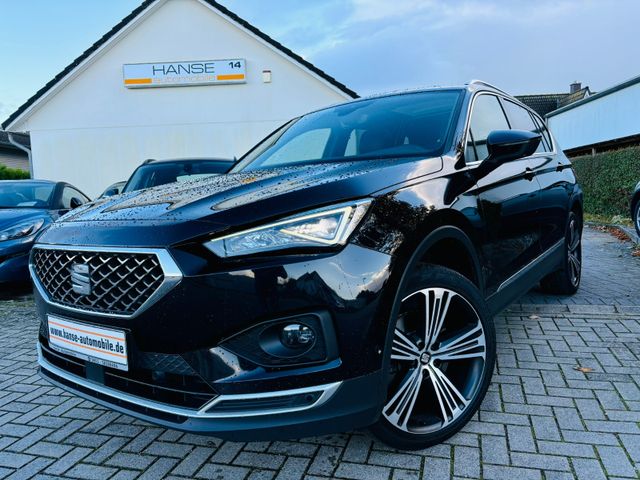 Seat Tarraco 2.0 Xcellence 4Drive-Pano-ACC-Virt. Cock