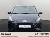Hyundai i10 NEUES Modell MY25 1.0 Select Klima Navi DAB - Hyundai i10 aus 2025