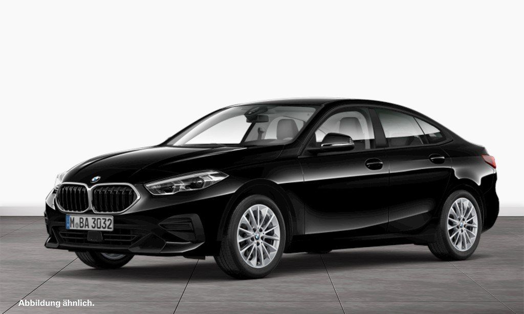 Image of BMW 218 Gran Coupé